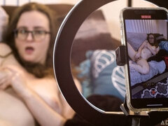 Leie, Wohlbeleibte schöne frauen, Fett, Brille, Handjob, Pov, Jungendliche (18+), Hässlich