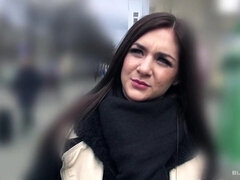 Nana, Bus, Grossier, Allemand, Hard, Hd, Actrice du porno