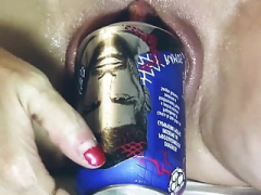 Amateur, Béant, Insertion, Mère que j'aimerais baiser, Chatte, Jarretelles, Nénés