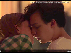 Mamada, Celebridad, Desnudo, Orgía, Flaco, Spandex