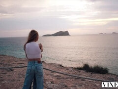 BFFs Romantic Getaway and FFM with DJ Person