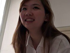 18 ans, Amateur, Incroyable, Asiatique, Britannique, Plantureuse, Mignonne, Petite amie