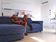 Italian Slut Cheats On Her Husband With Room Service Waiter - Sfizydyd