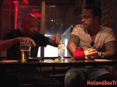 Bruinharig, Lul, Nederlands, Europees, Hardcore, Hd, Prostituee, Realiteit