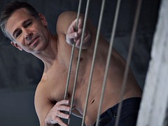 Chica, Pareja, Corridas, Pies, Fetiche, Masturbacion con pies, Tacones, Sexo soft