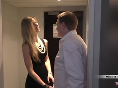 Amateur, Blonde, Preservatif, Éjaculation interne, Allemand, Hd, Hôtel, Serré