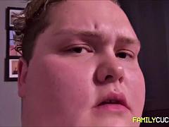 Сумасшедшие, Семья, Фетиш, Милф