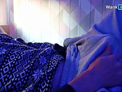 Любители, Семяизвержение, Папочка, Грязь, Дрочит, Поцелуи, Мастурбация, Сосущие