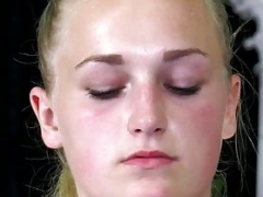 Enthousiasteling, Anaal, Grote lul, Huisgemaakt, Tiener, Tiner anaal