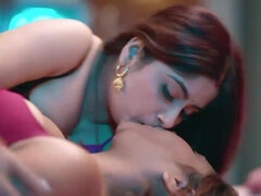 Grosse bite, Hard, Indienne, Lesbienne, Étudiant, Professeur, Plan cul à trois, Voyeur