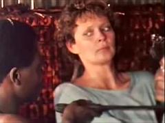 Africano, Negro, Ébano, Sexo duro, Clasico