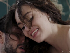 Kont, Pijpbeurt, Sperma shot, Voeten, Fetisj, Kokhalzen, Likken, Tieten likken