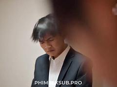 Asiatique, Gros seins, Mariée, Chinoise, Nénés, Mariage