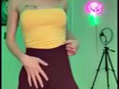Amateur, Gros seins, Sucer une bite, Compilation, Transsexuelle, Nénés