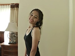 Азиатки, Кончили внутрь, Секс без цензуры, Молоденькие, Тайки