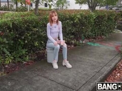 Leie, Grosser schwanz, Blasen, Bus, Hundestellung, Hardcore, Reiten, Jungendliche (18+)