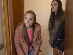 Постарше, Чешки, Лизание, Зрелые, Милф, Оргазм, Киски, Сиськи