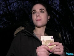 Leie, Blasen, Auto, Im freien, Party, Spanisch, Student, Schlucken