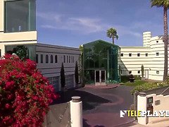 Enthousiasteling, Pijpbeurt, Groepseks, Groep, Hd, Orgie, Feest, Kut duiken