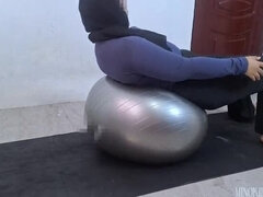 Culo grande, Tetas grandes, Hermano, Fetiche, Gimnasio, Hd, Indonesio, Madres para coger