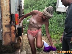 Anal, Cul, Mère que j'aimerais baiser, Argent, Seins naturels, Chatte, Réalité, Nénés