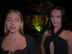 Большой член, Блондинки, Минет, Хд, От первого лица, Проститутка, Стриптизерша, Втроем