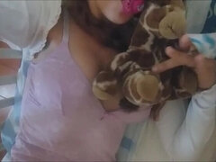 爸, おむつ, はじめて, 清楚, 禁句