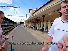 Gros clito, Clito, Cocu, Européenne, Hd, Argent, Pov, Réalité