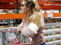 toying With obese in Public (reupload) numerous Orgasms No Sex!