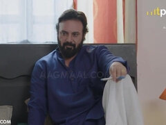 Hot Indain hussy filthy erotic movie