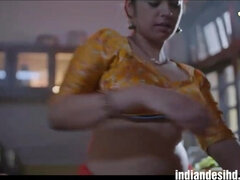 Sapna Bhabhi Episode 1 New Adult Web Series