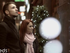 Sucer une bite, Éjaculer dans la bouche, Queue, Hard, Chatte, Suçant, Tatouage, Adolescente