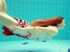 18 ans, Cul, Femelle, Poilue, Hd, De plein air, Piscine, Sous marin