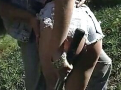 Anal, Rubia, Mamada, Clásico, Pareja, Retro, Clasico
