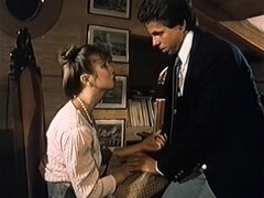 デカパイ, フェラチオ, 巨乳な, 古典, イく瞬間, ふっくら乳首, ティーン, オッパイの