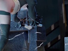 3d, アナル, フェラチオ, コンピレーション, イく瞬間, 目瞪口呆, オナニー, オッパイの