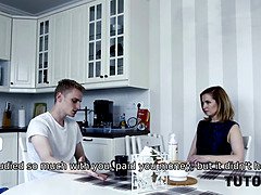 Sucer une bite, Femme couguar, Exam, Fétiche, Nourriture, Mature, Jarretelles, Professeur