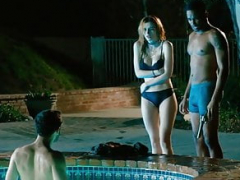 Bikini, Celebridad