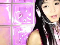 Asiatique, Japonaise, Nue  à poil, Actrice du porno