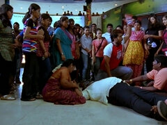 Beauté, Indienne, Softcore, Nénés, Mouillée