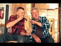 Schönheit, Braunhaarige, Betrug, Papi, Freundin, Hd, Schreiend, Titten