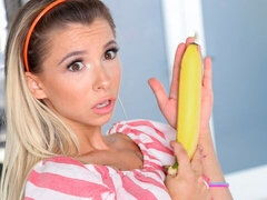 Blondine, Blasen, Handjob, Hardcore, Lecken, Penis, Muschi, Jungendliche (18+)