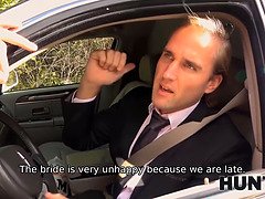 Braut, Gehörnter ehemann, Hd, Pov, Realität, Strümpfe, Tätowierung, Hochzeit