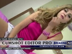 Amateur, Blonde, Mignonne, Fétiche, Maîtresse, Pov, Pute, Adolescente