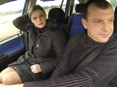 Mooie dikke vrouwen, Grote kont, Pijpbeurt, Auto, Handbeurt, Geperverteerd, Tiener, Tieten likken