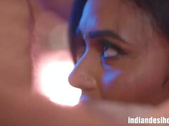 Asiático, Verga grande, Mamada, Polla, Ama de casa, Indio, Voyeur, Esposa