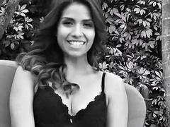 Isabella  de santos ft. Isabella De Santos: Blowjob, Doggy  Cowgirl Porn