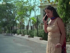 Gorgeous Indian cutie xxx emotional movie