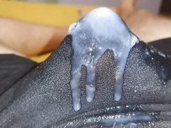 Amateur, Culo grande, Vestidas, Corridas, Pajear, Lencería, Orgasmo, Pov