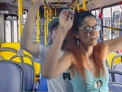 Amateur, Bus